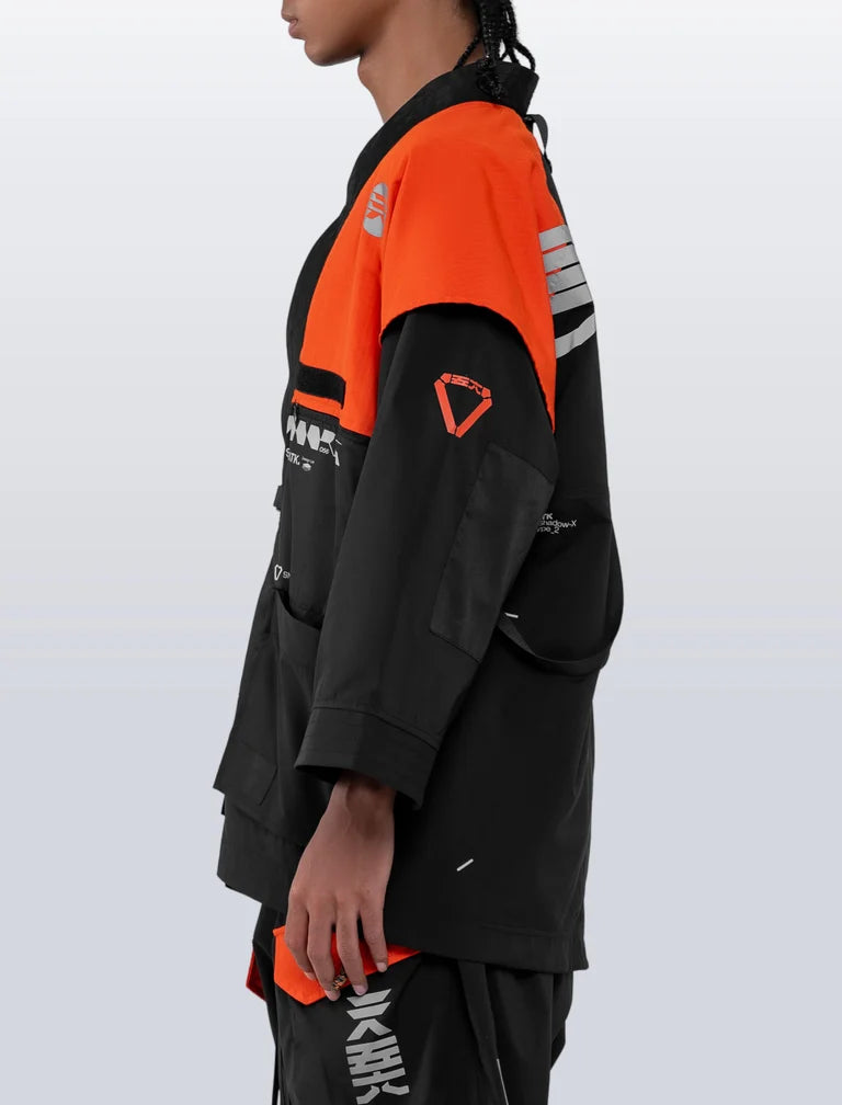 SHOGUN NORAGI-X HI-VIZ DREAMS