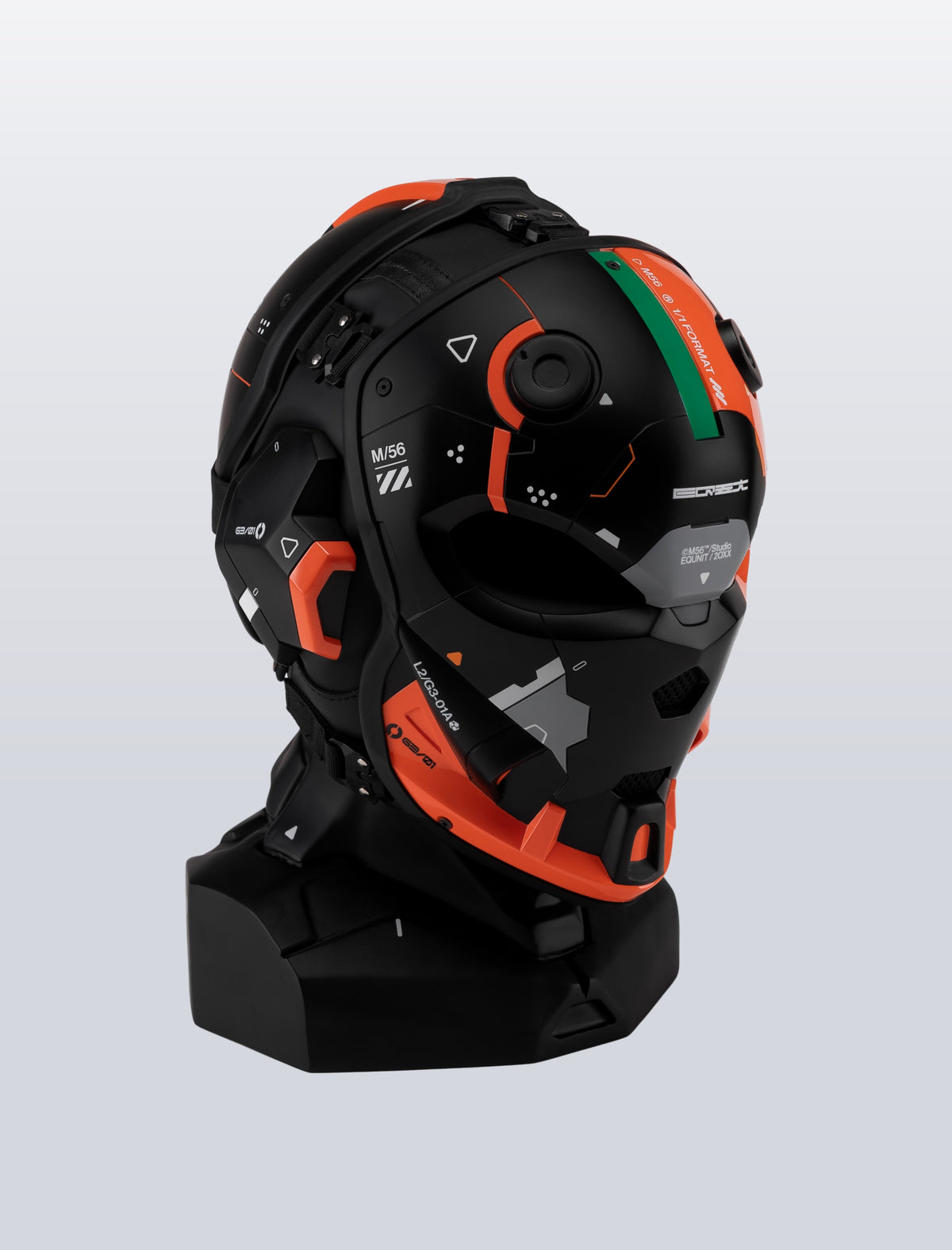 MKX2-G3/EQ56