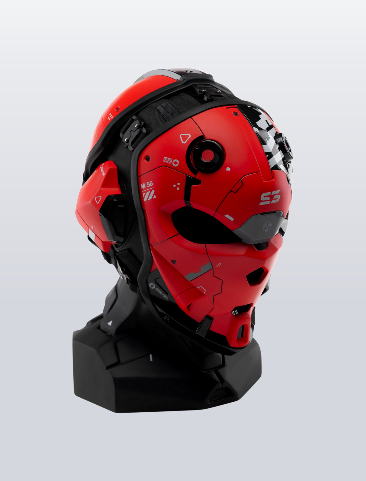 MKX-G3 S3/RED-SHIFT