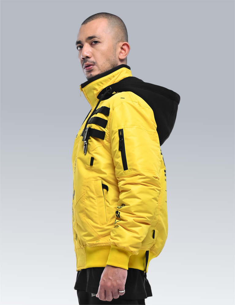B/TYPE-RUGGER/GD-1