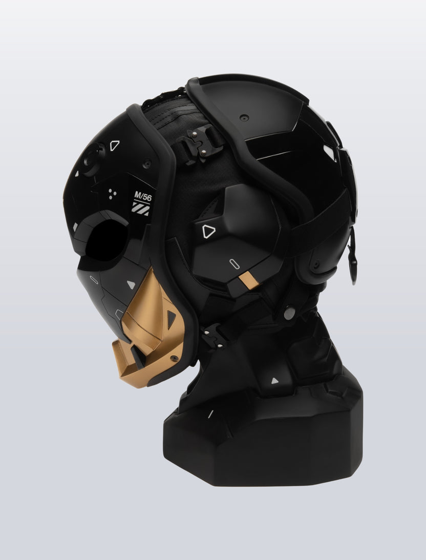 ALL ITEMS – Machine56