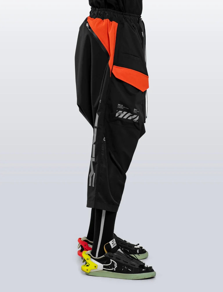 SHOGUN RYUDO-X HI-VIZ DREAMS