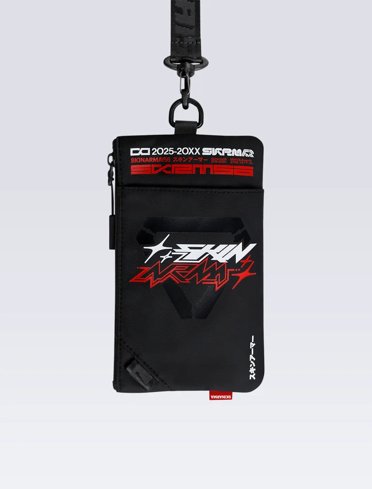 SKRM56-CARRIER/SHIRT