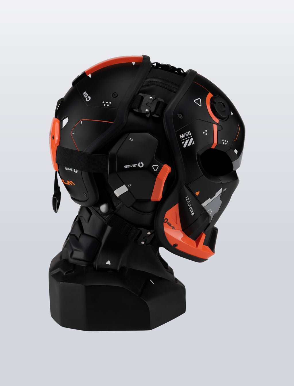 MKX2-G3/EQ56