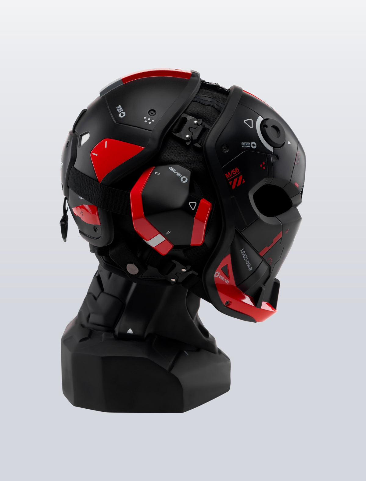 MKX-G3 S3/MAG-M87
