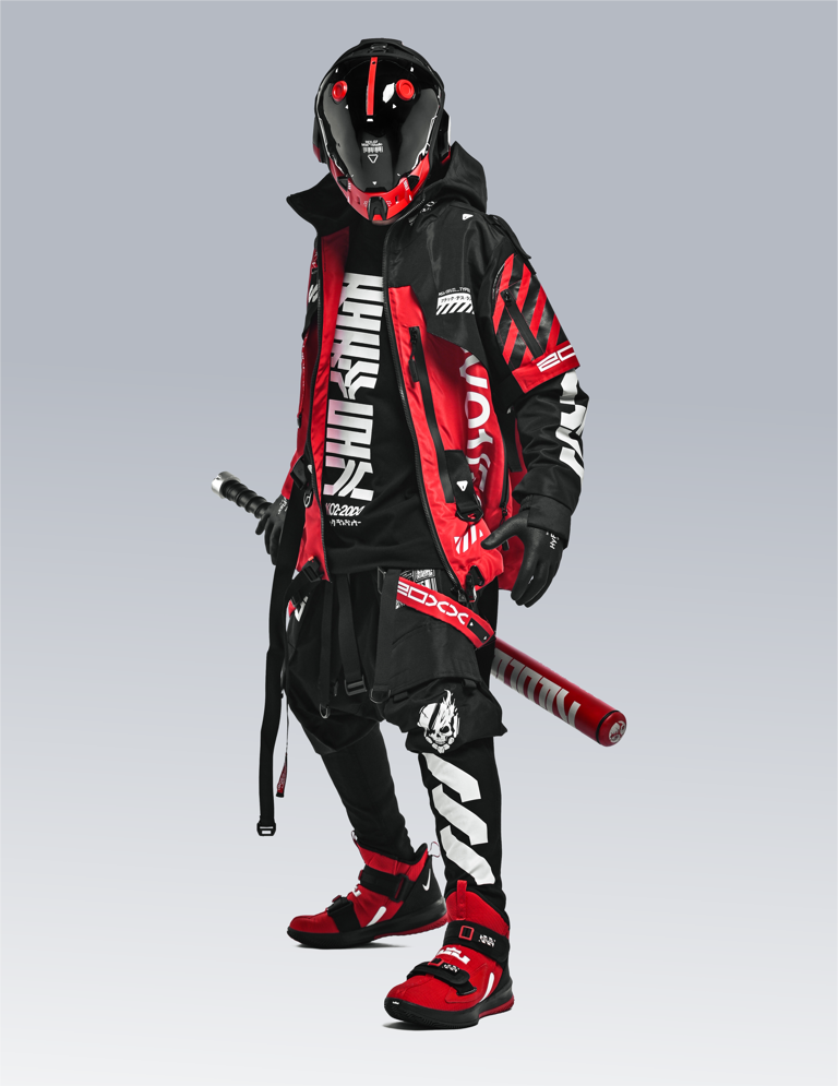 SL6/RUNNER[DT.VER]