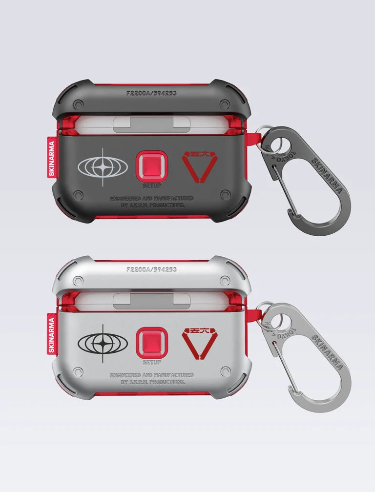 SKRM56/MOBILE ARMOR