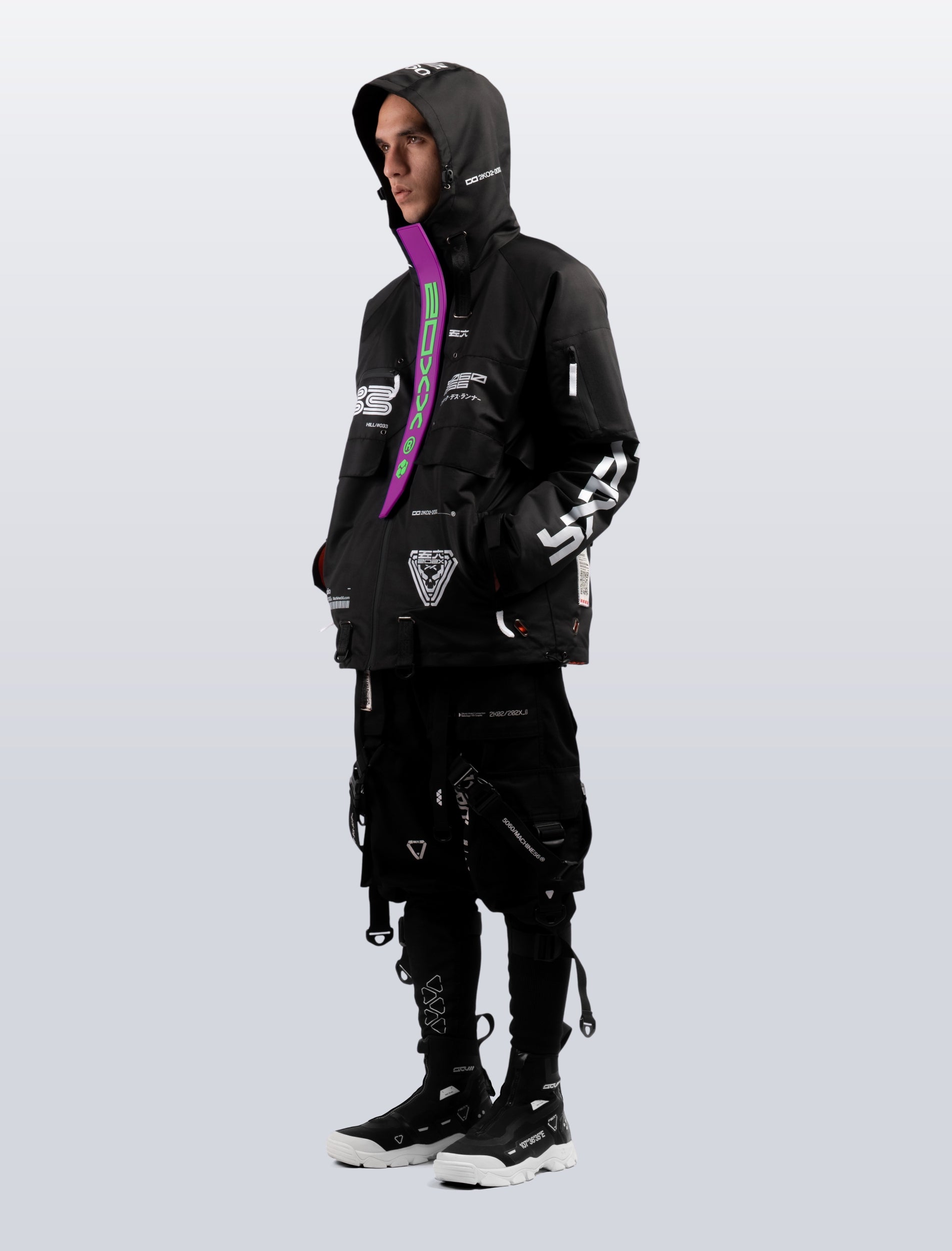 ARK_V3RS-III