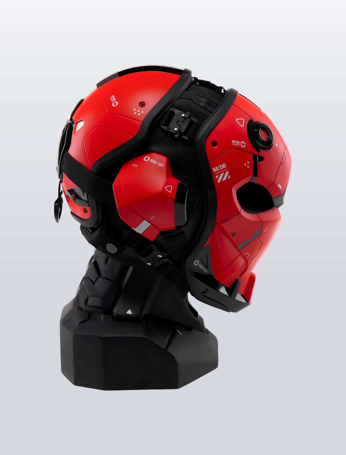 MKX-G3 S3/RED-SHIFT