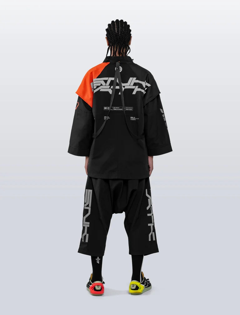 SHOGUN NORAGI-X HI-VIZ DREAMS – Machine56