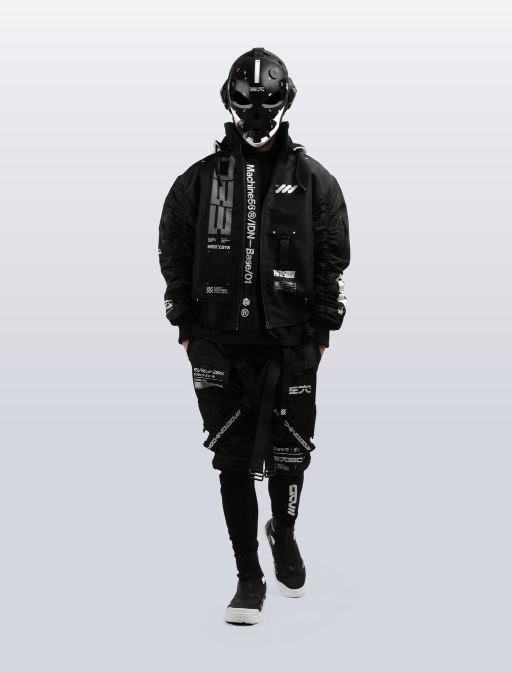 MKX2-G3/TYPE-10