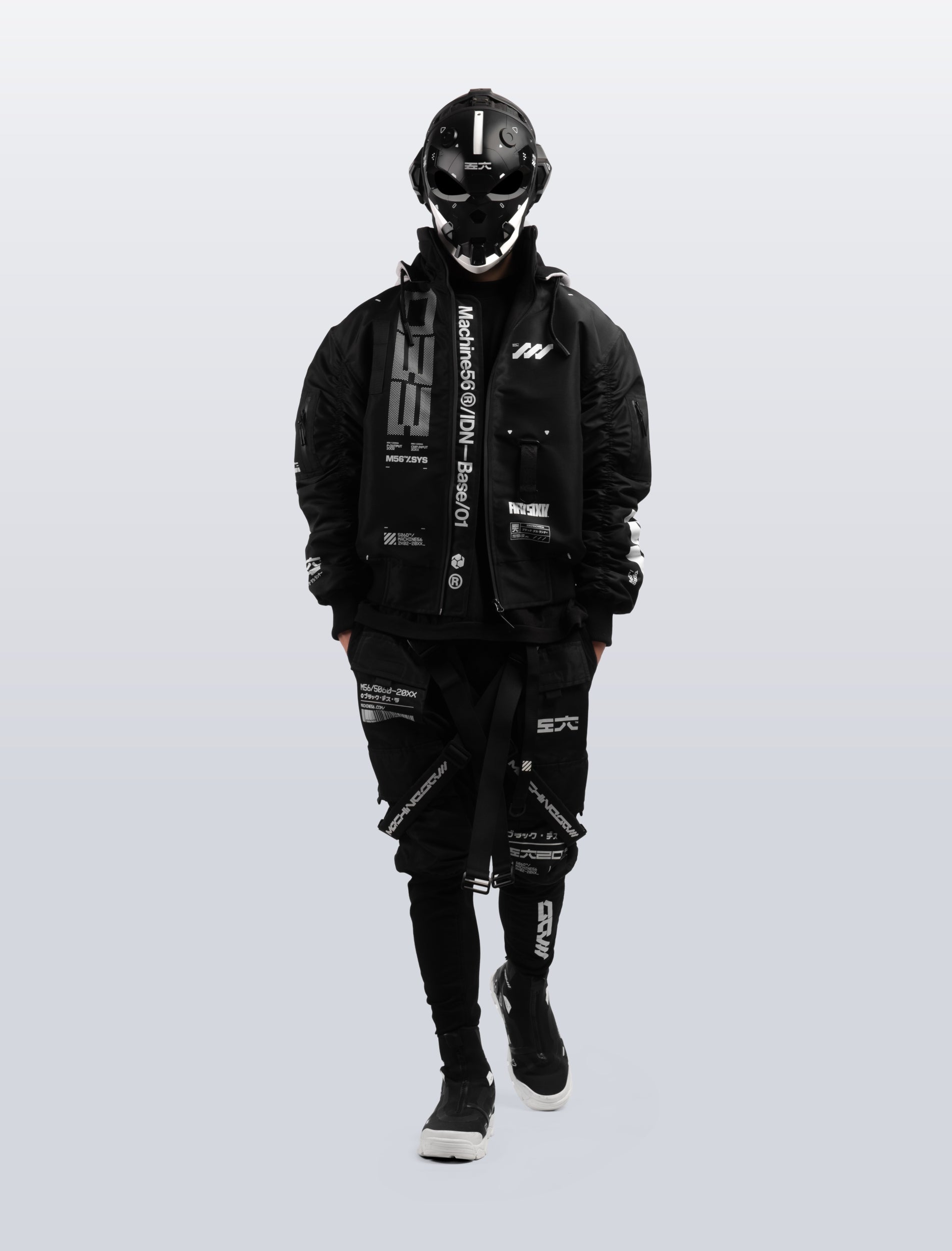 MKX2-G3/TYPE-10