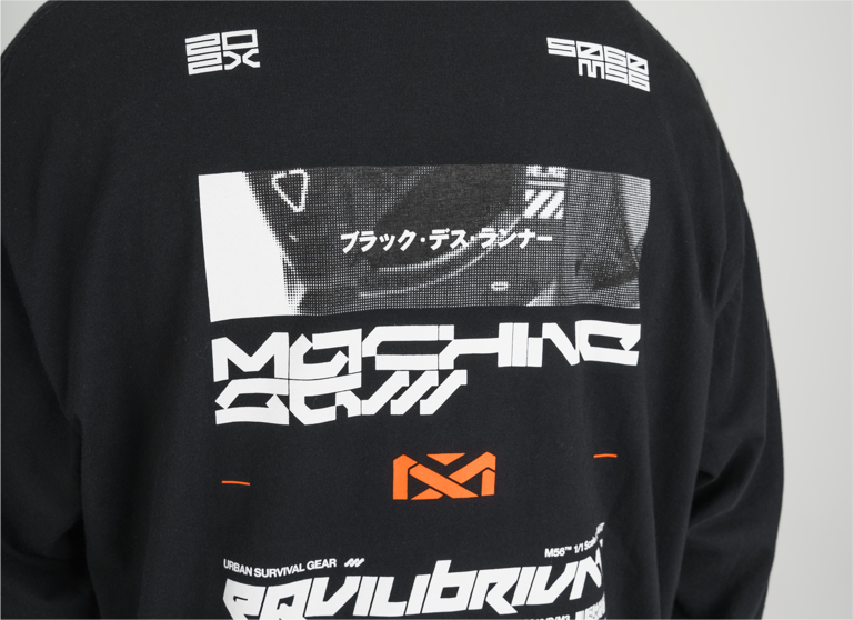 EQ56/LS-01