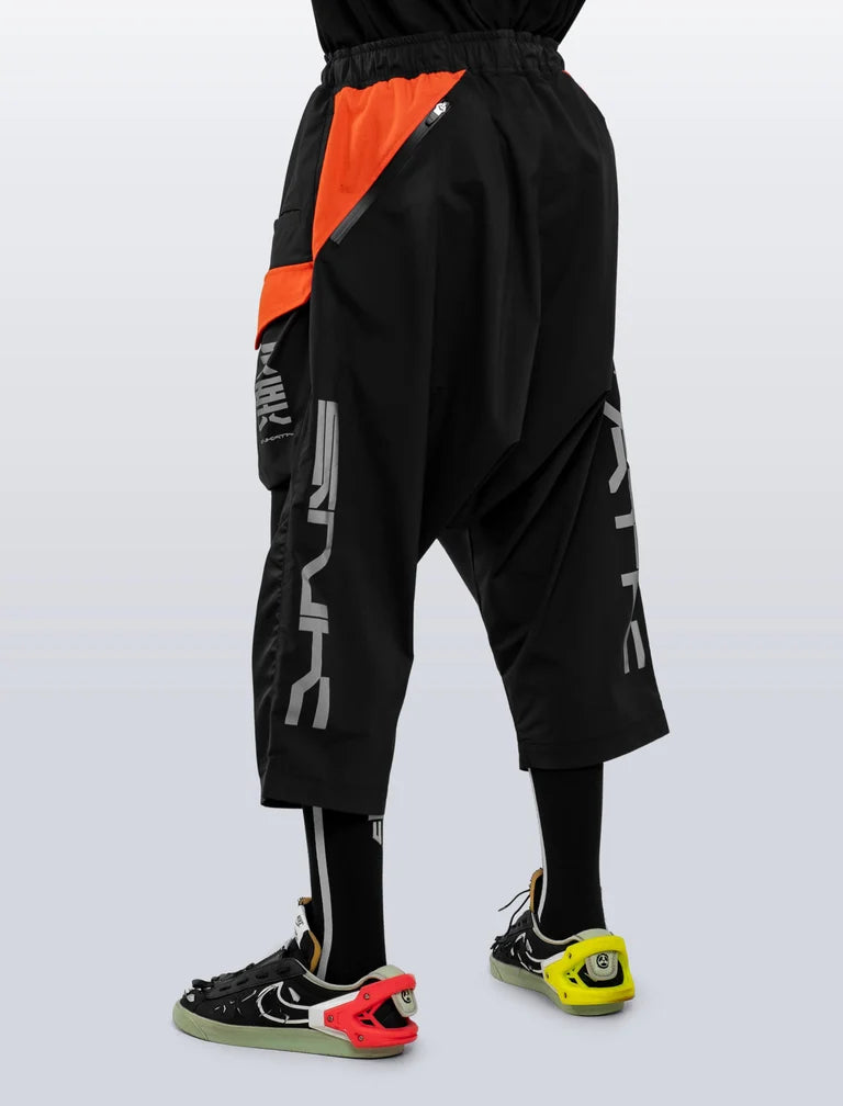 SHOGUN RYUDO-X HI-VIZ DREAMS