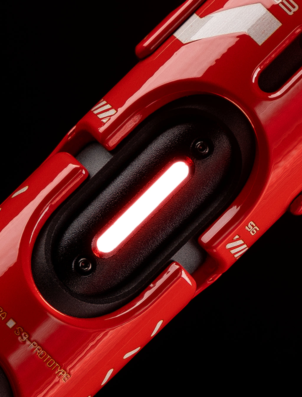 KV/056-1A | R1/RED-SHIFT