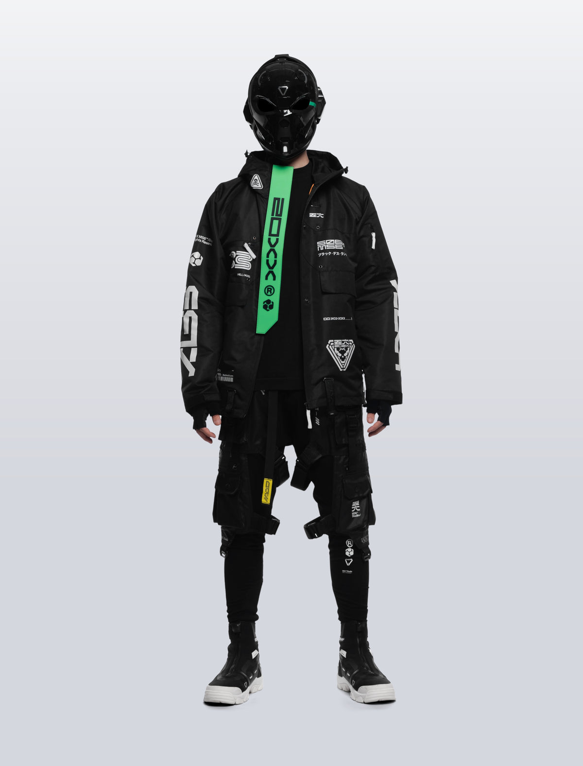 MKX2-G3/B06