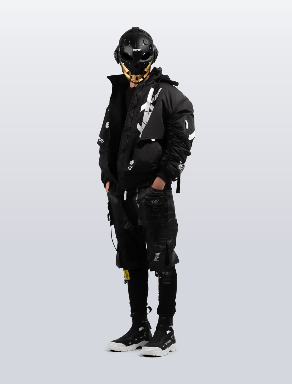 MKX2-G3/TYPE-90