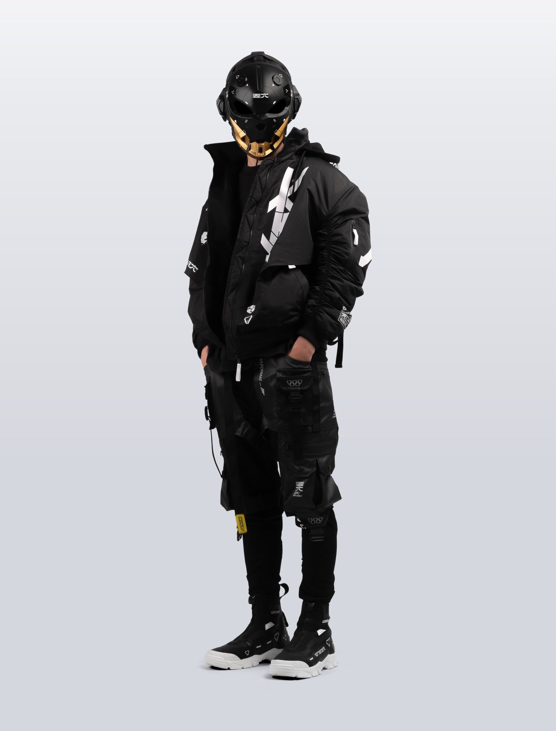 MKX2-G3/TYPE-90
