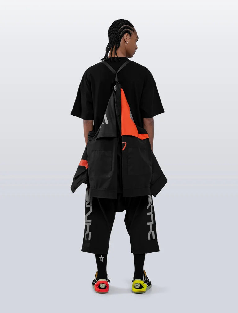 SHOGUN NORAGI-X HI-VIZ DREAMS – Machine56