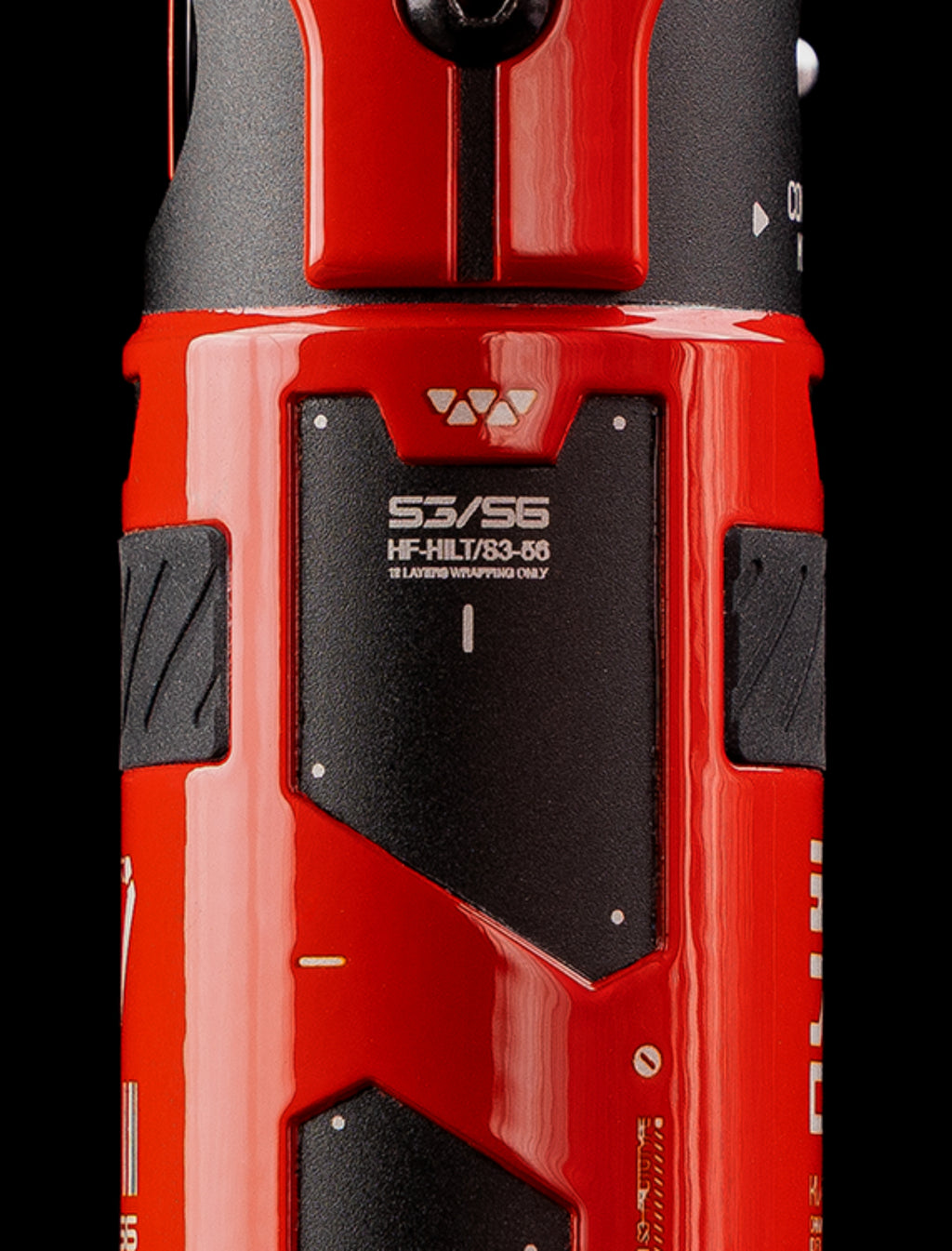 KV/056-1A | R1/RED-SHIFT