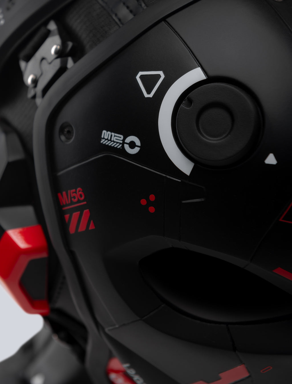 MKX-G3 S3/MAG-M87