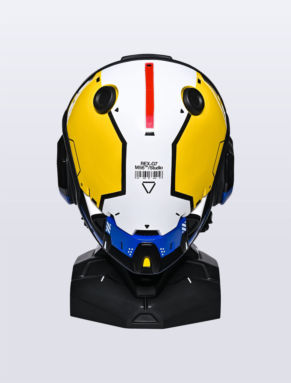 REX-G7 [JICAF]