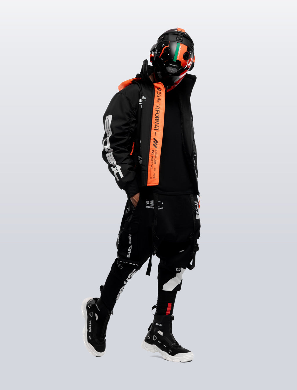 MKX2-G3/EQ56