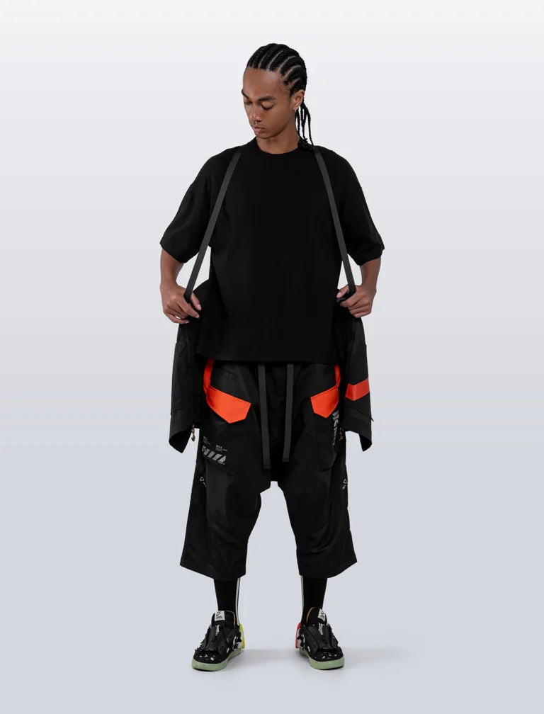 SHOGUN RYUDO-X HI-VIZ DREAMS