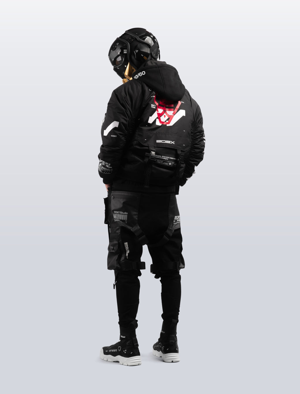 MKX2-G3/TYPE-90