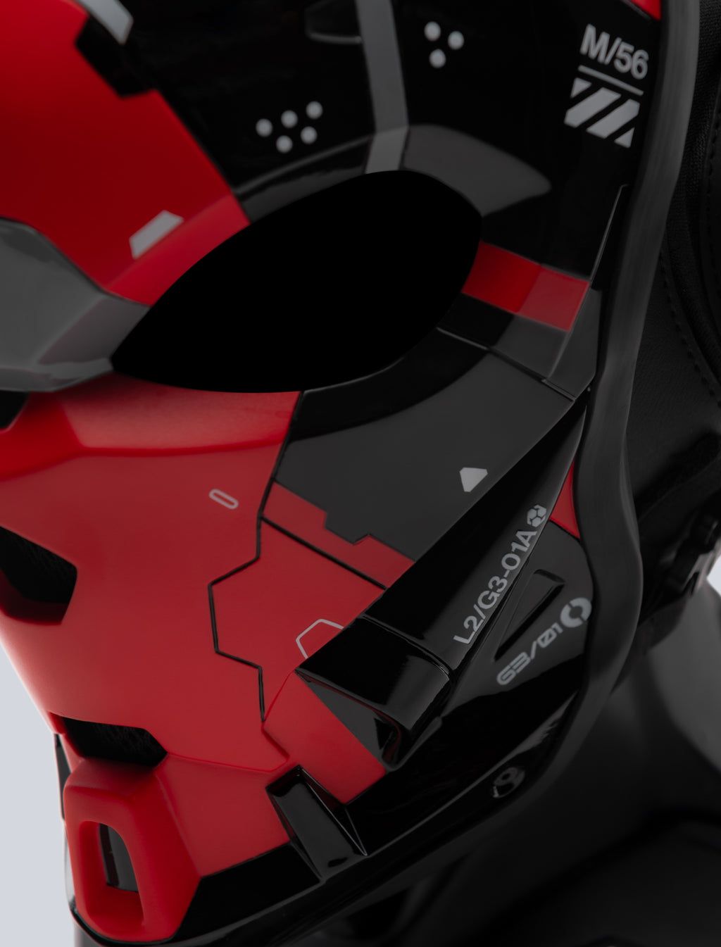 MKX-G3 S3/RED-SHIFT