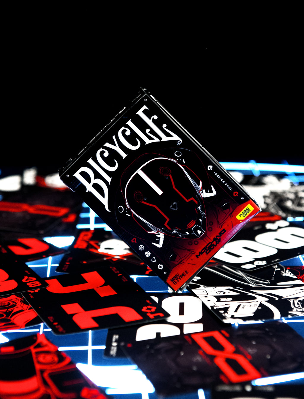 R-TYPE/2