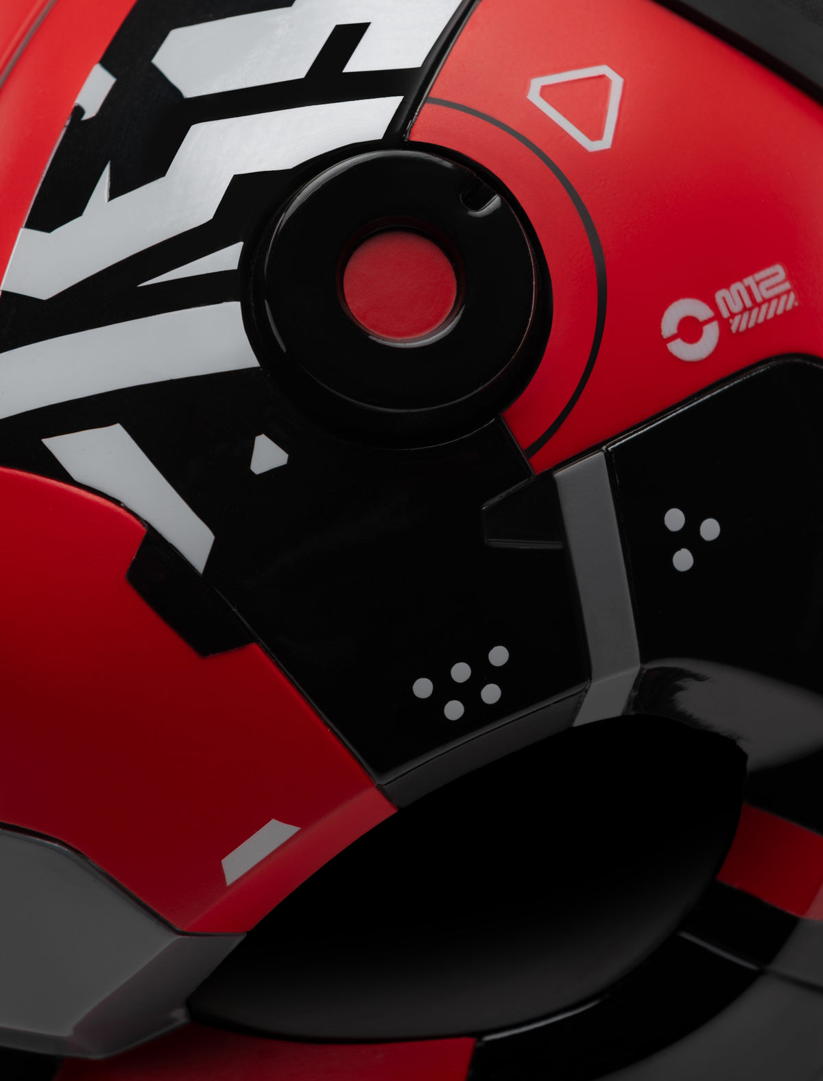 MKX-G3 S3/RED-SHIFT