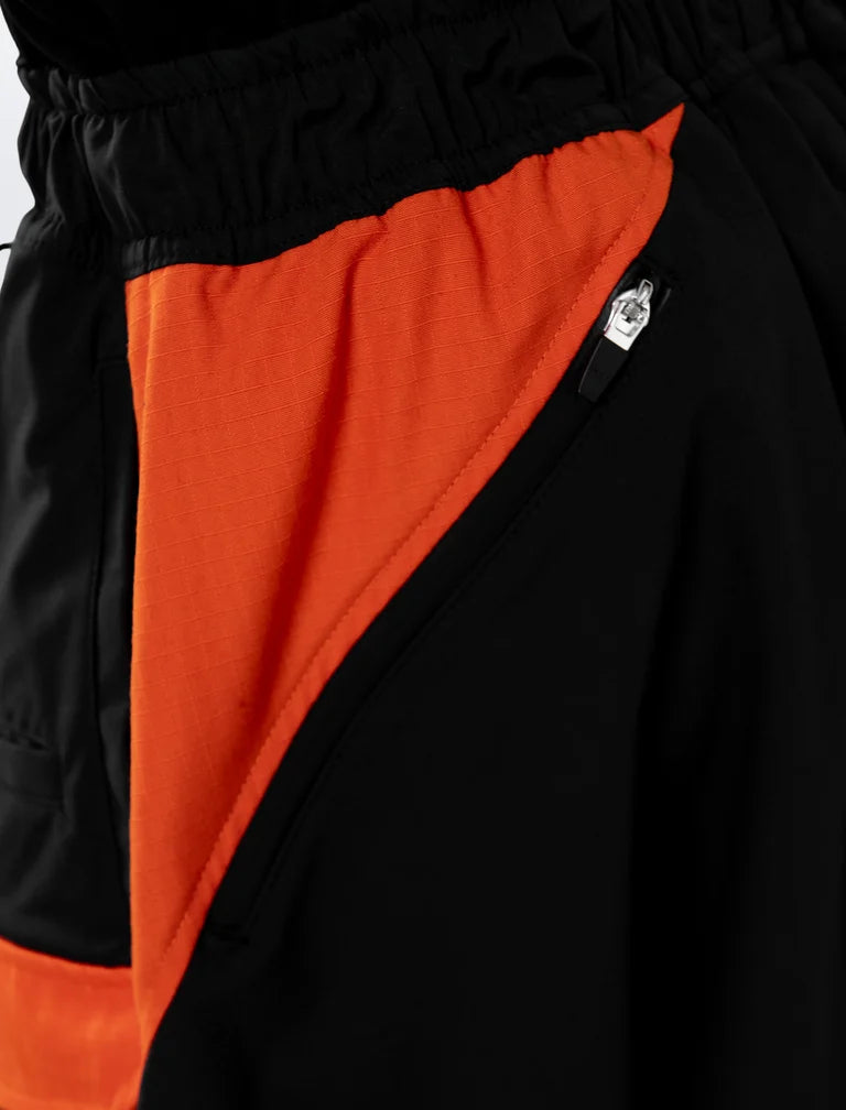 SHOGUN RYUDO-X HI-VIZ DREAMS