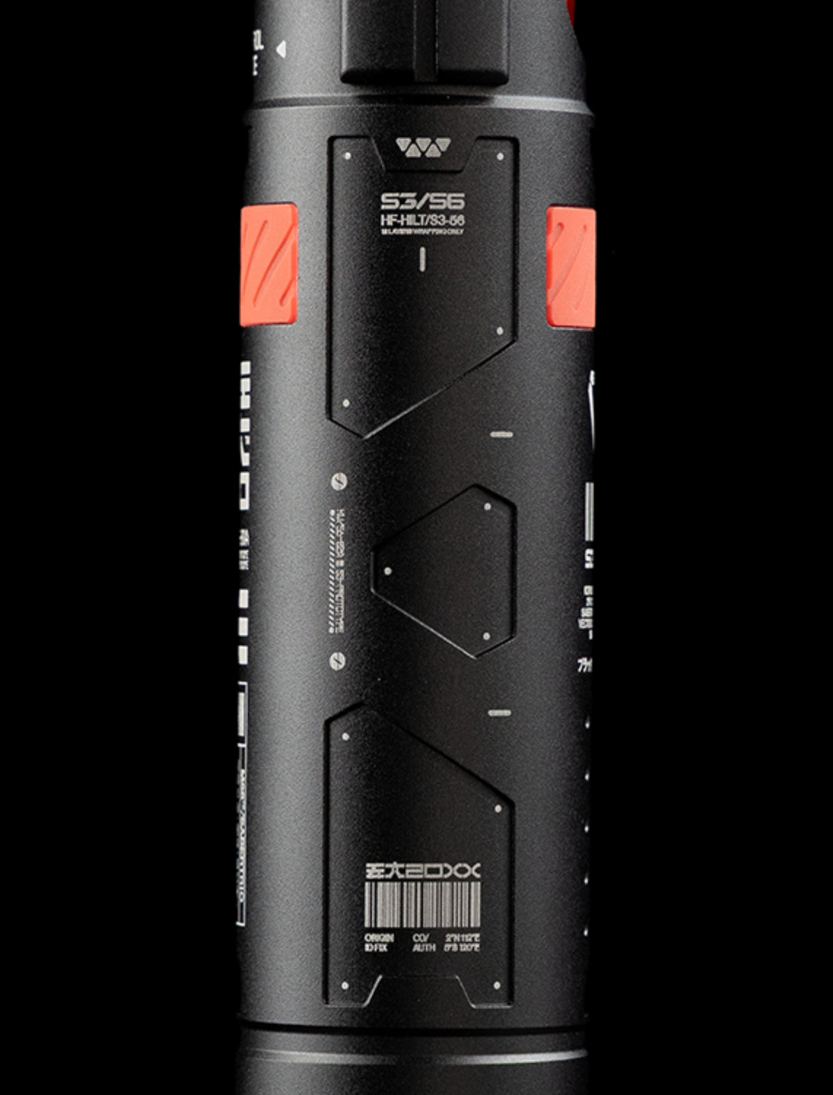 KV/056-1A | R3/MAG-M87