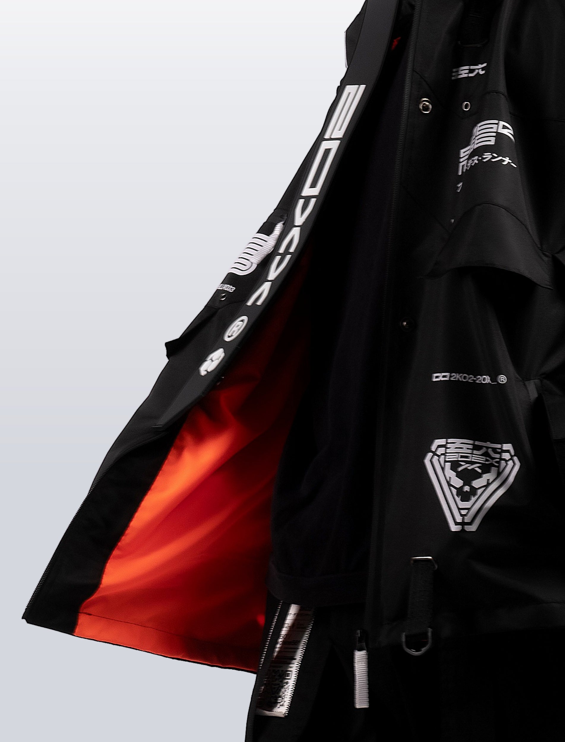 ARK_V3RS-III