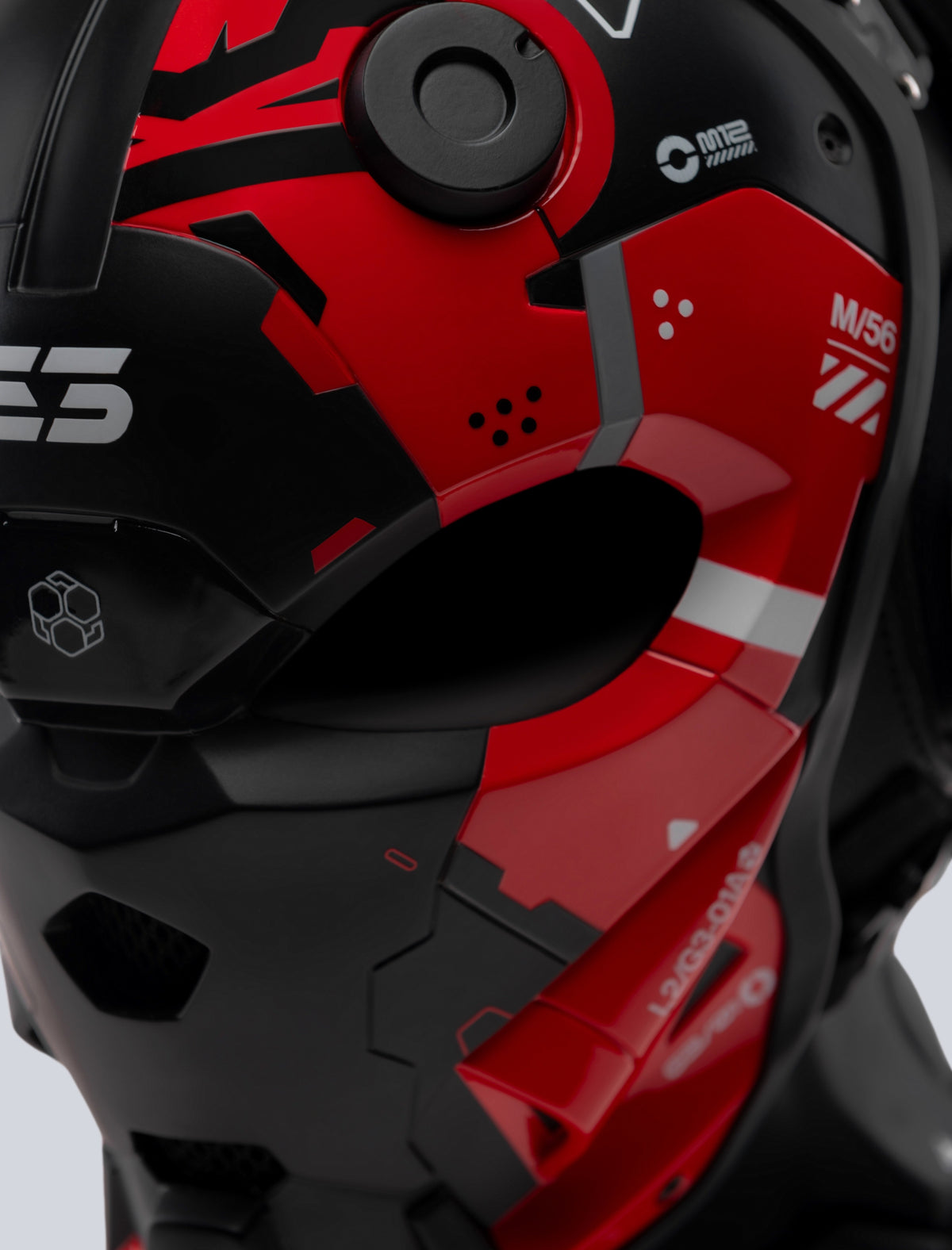 MKX-G3 S3/MAG-M87