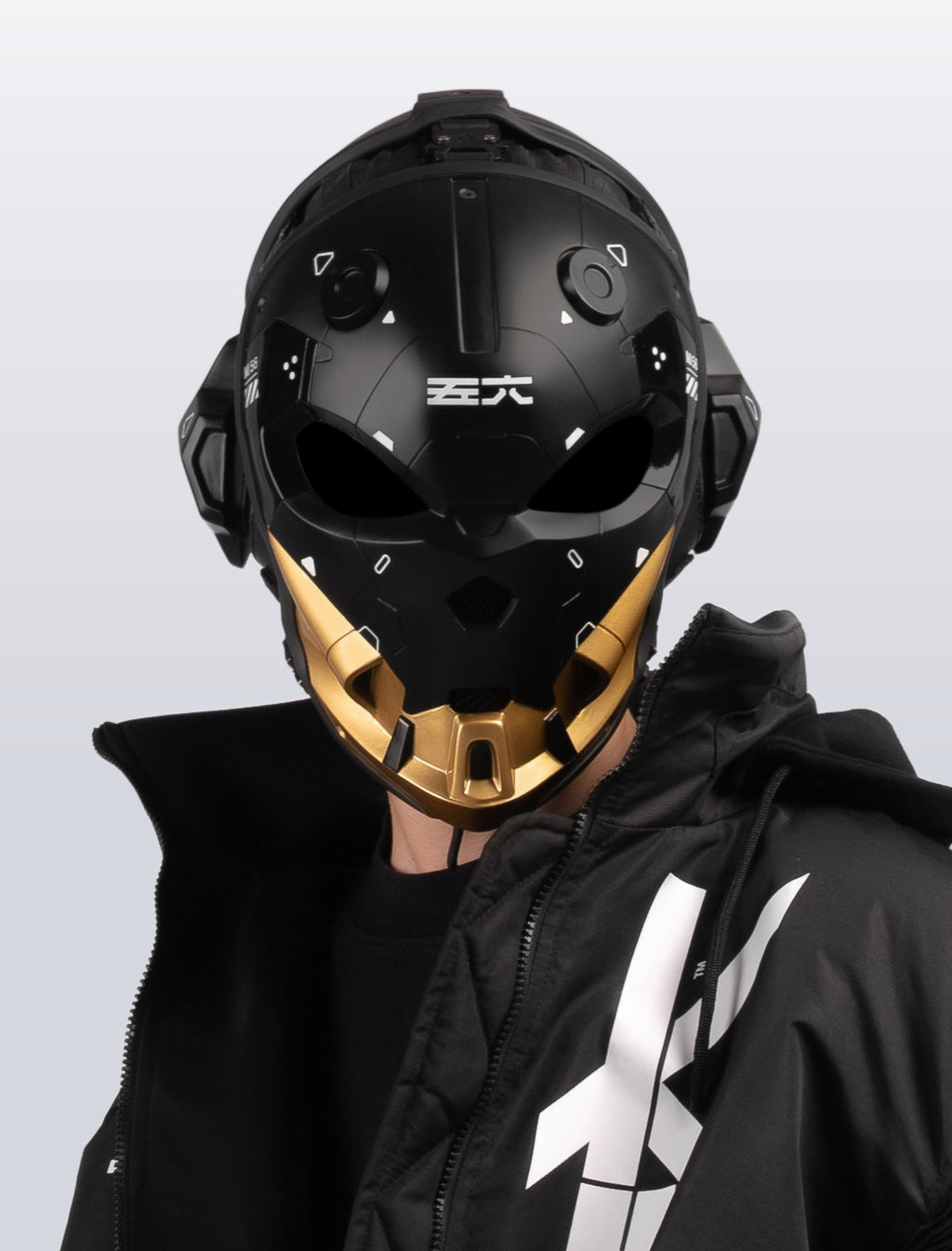 MKX2-G3/TYPE-90