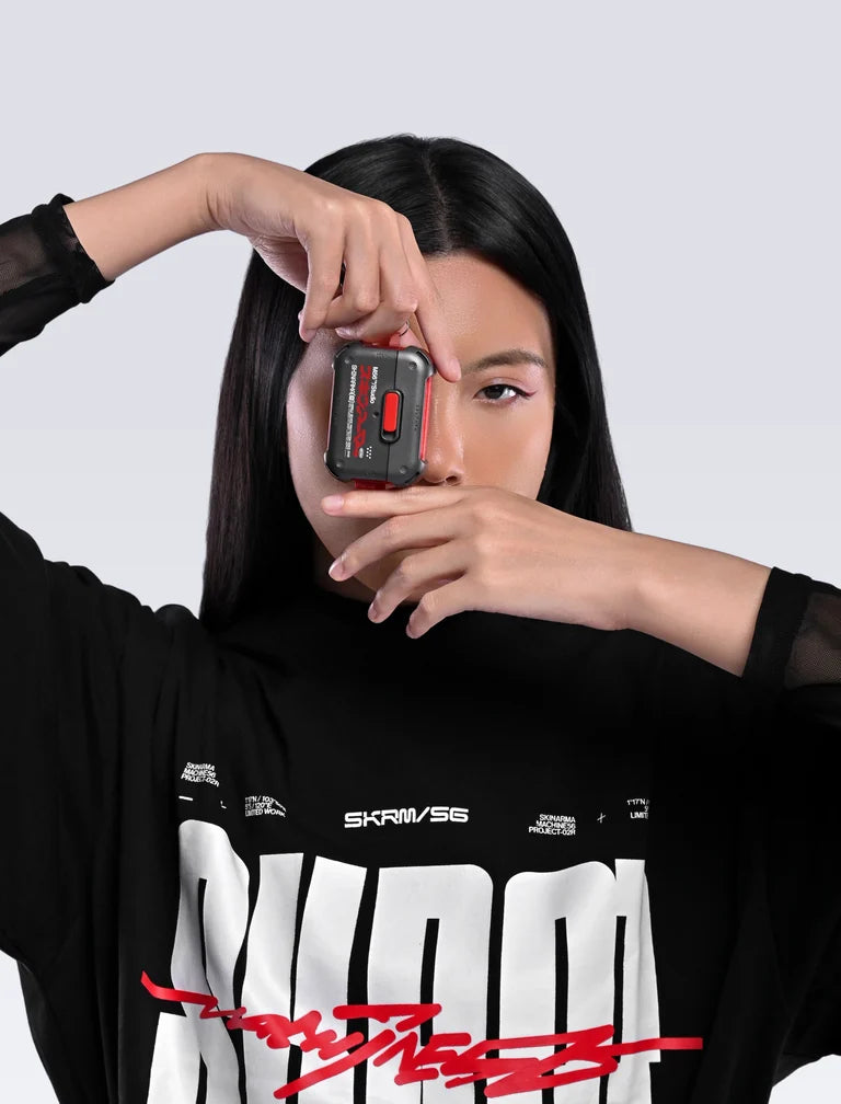 SKRM56/MOBILE ARMOR