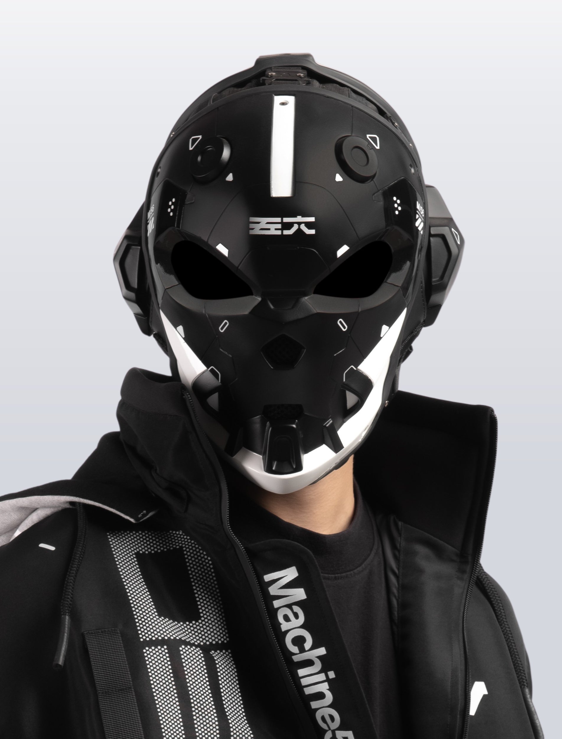 MKX2-G3/TYPE-10