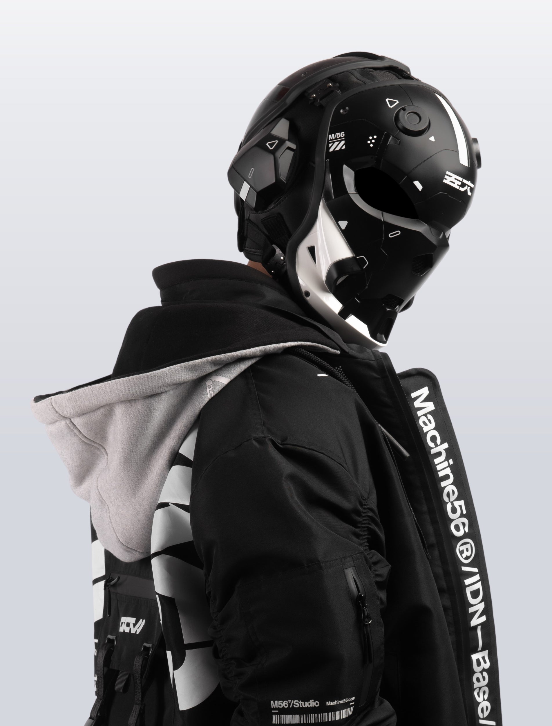 MKX2-G3/TYPE-10
