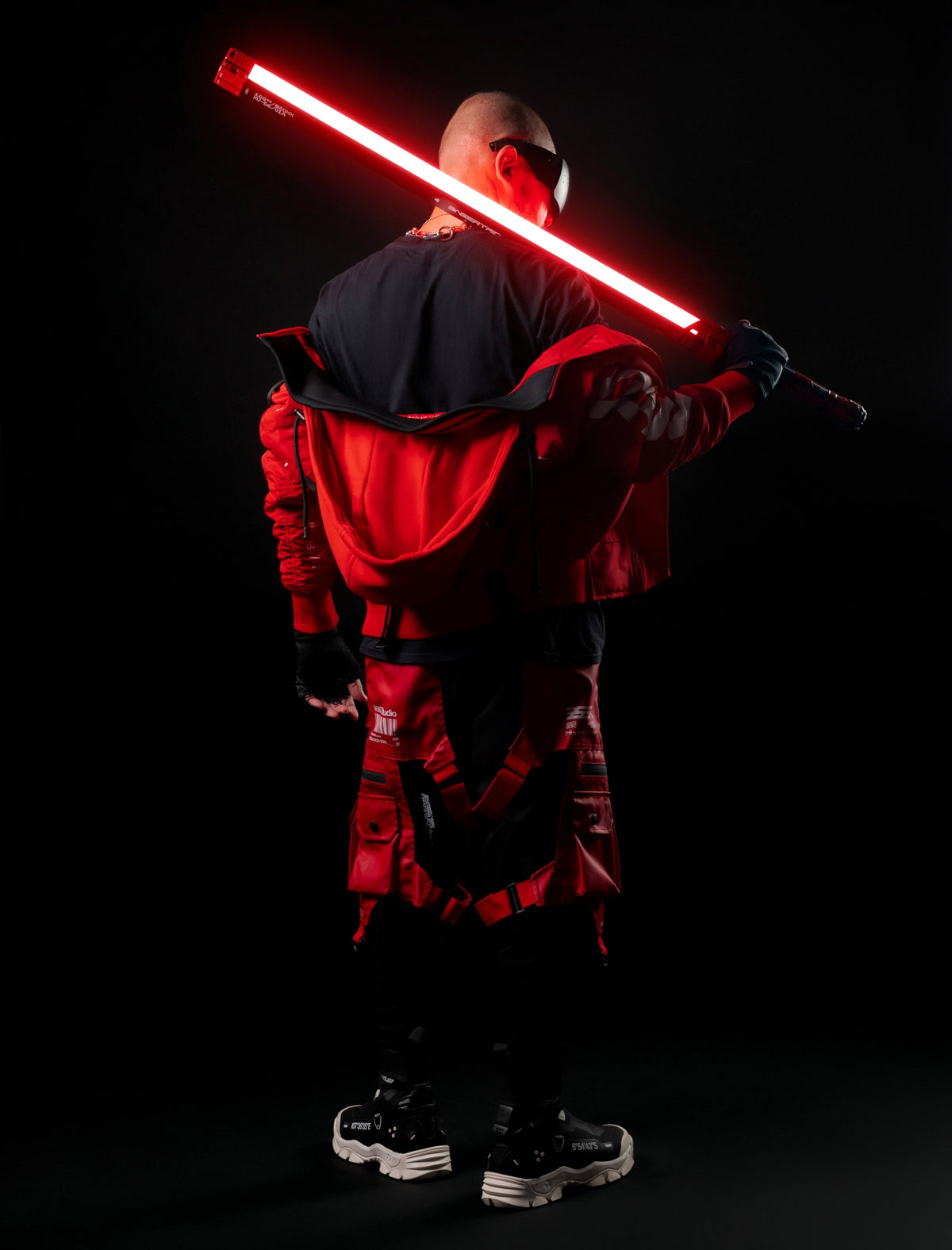KV/056-1A | R1/RED-SHIFT