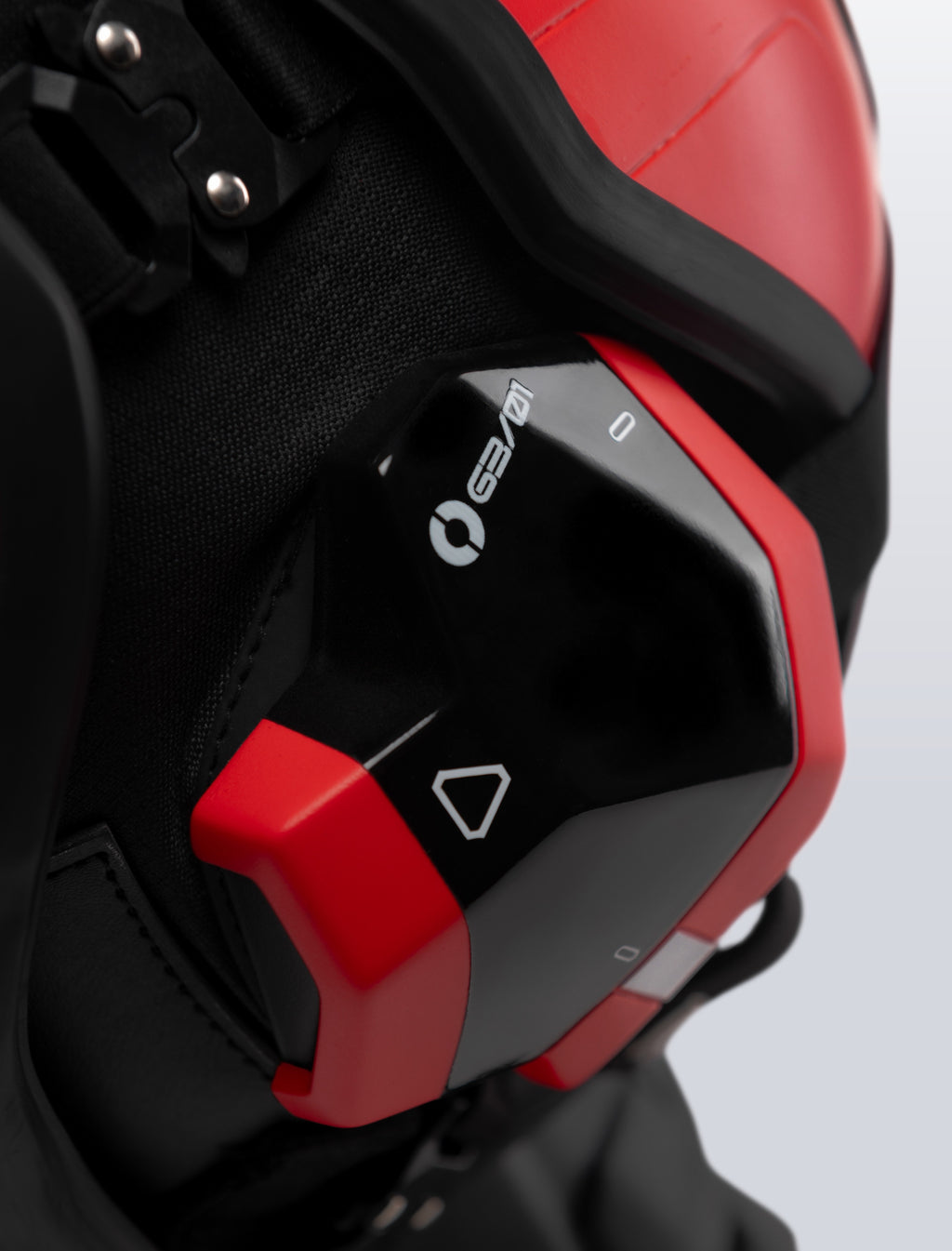 MKX-G3 S3/RED-SHIFT