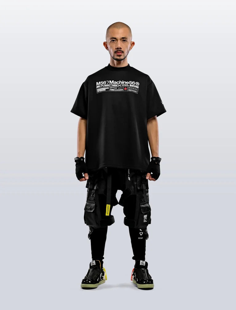 SBD56/TF-033 PACK