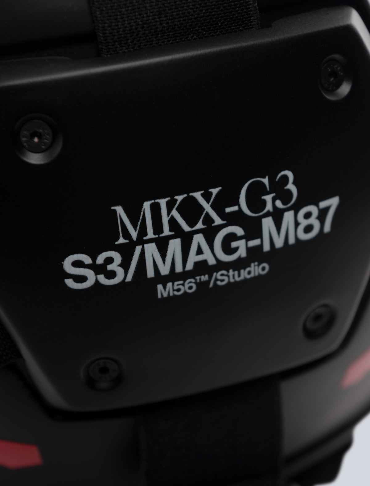 MKX-G3 S3/MAG-M87