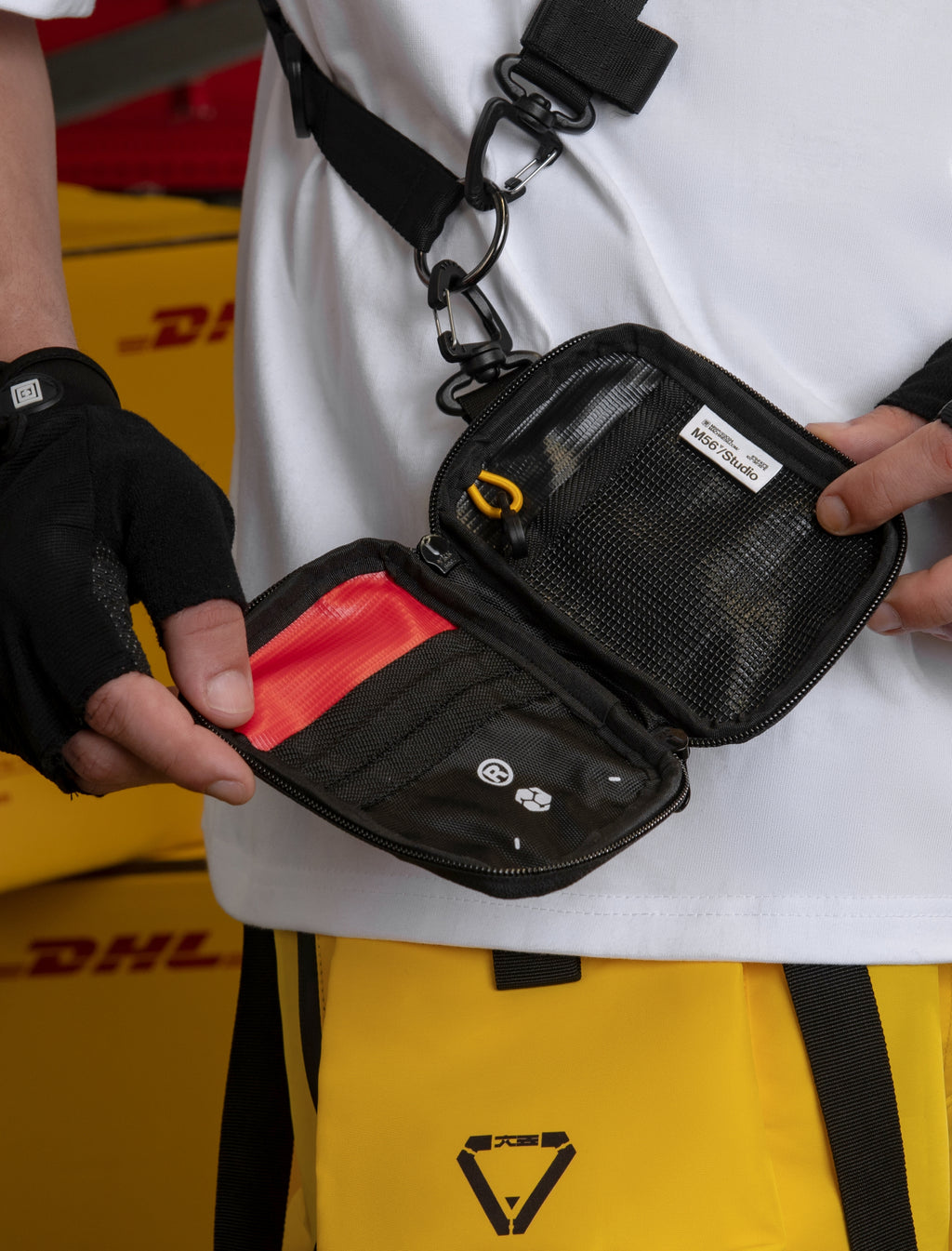 DHL56/PW-05