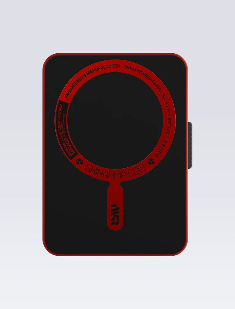SKRM56/MOBILE ARMOR