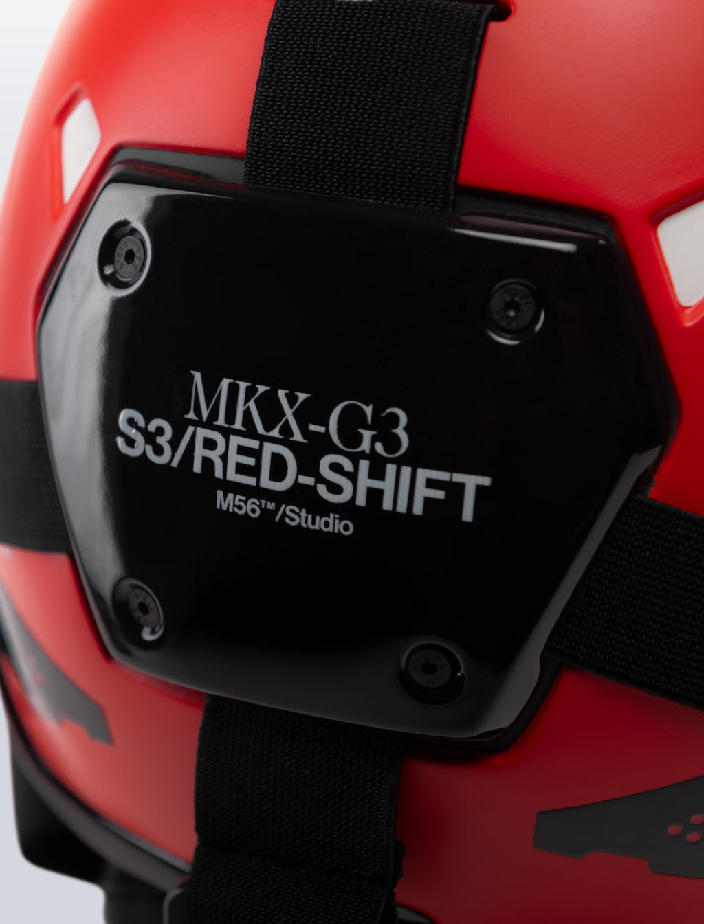 MKX-G3 S3/RED-SHIFT