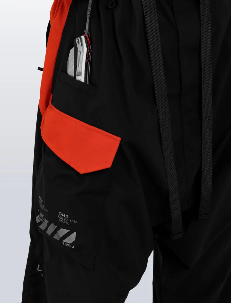 SHOGUN RYUDO-X HI-VIZ DREAMS