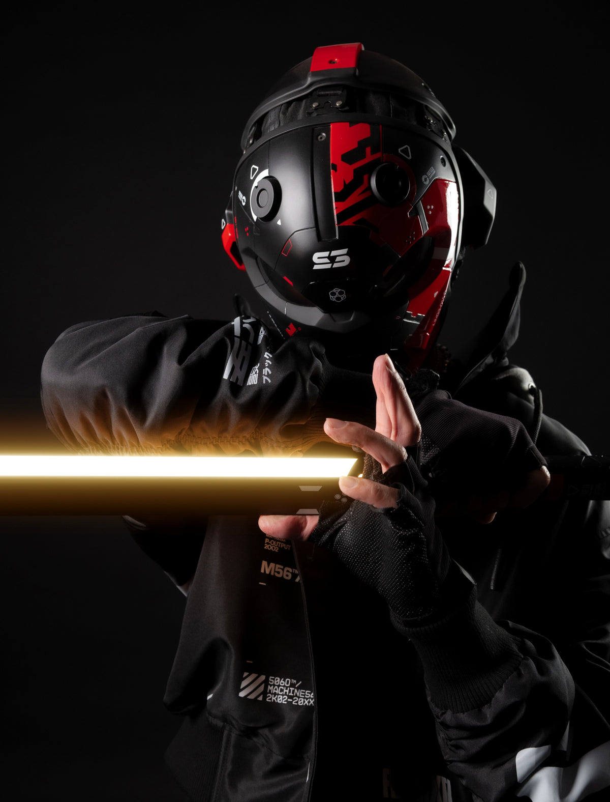 MKX-G3 S3/MAG-M87