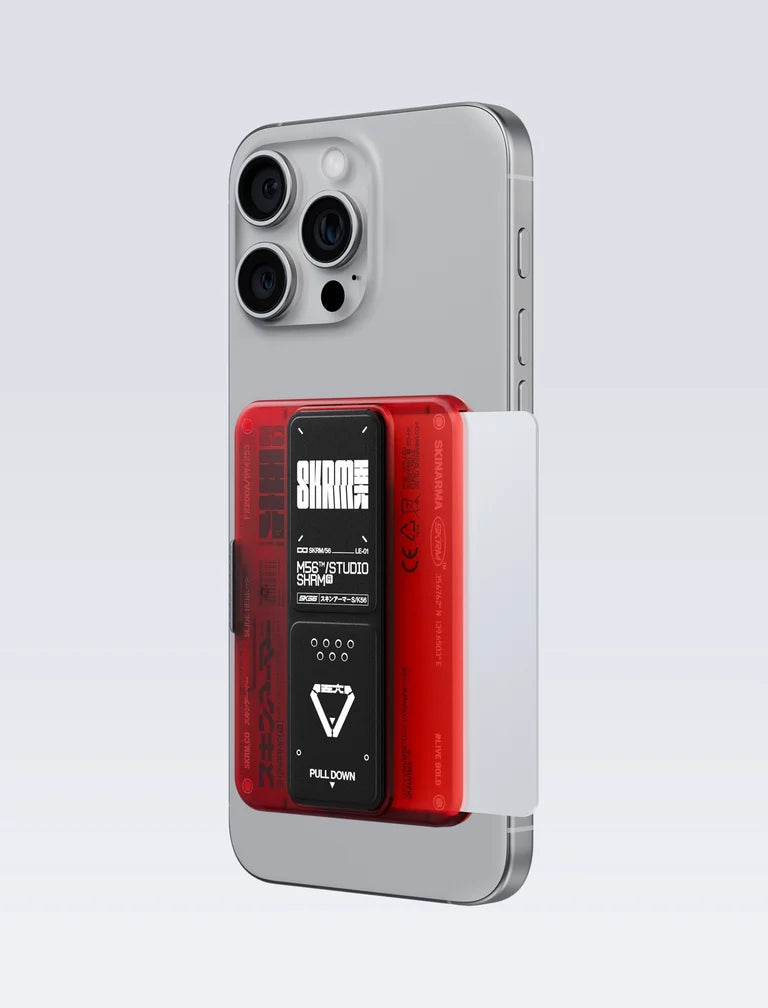 SKRM56/MOBILE ARMOR